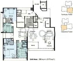 Yong An Park (D9), Condominium #546661881